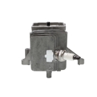 Kompletter Halbmotor für Freischneider Stihl FS75 FS80 FS85 FR85 HT70 HT75 FC85 HS80 KW85 HL75 Hubraum 25,4 ccm Leistung 1,3 PS