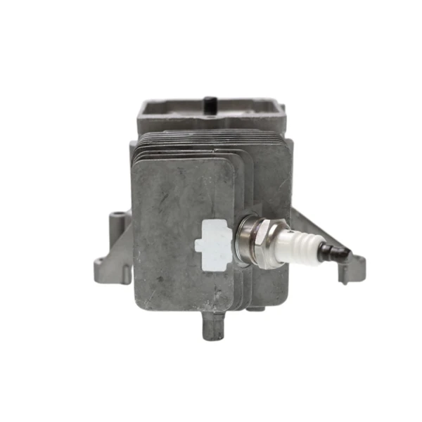 Kompletter Halbmotor für Freischneider Stihl FS75 FS80 FS85 FR85 HT70 HT75 FC85 HS80 KW85 HL75 Hubraum 25,4 ccm Leistung 1,3 PS