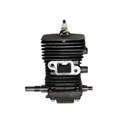 Kompletter Halbmotor für Kettensägen Stihl 017 018 MS170 MS180 Hubraum 30,1 cm³ Leistung 1,6 PS