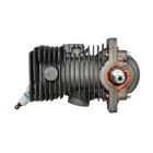 Kompletter Halbmotor für Kettensägen Stihl 017 018 MS170 MS180 Hubraum 30,1 cm³ Leistung 1,6 PS