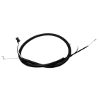 Kompletter Kabelbaum für Stihl FS120 FS200 FS250 Freischneider (OEM 41281801112 41341801116 41281801104)