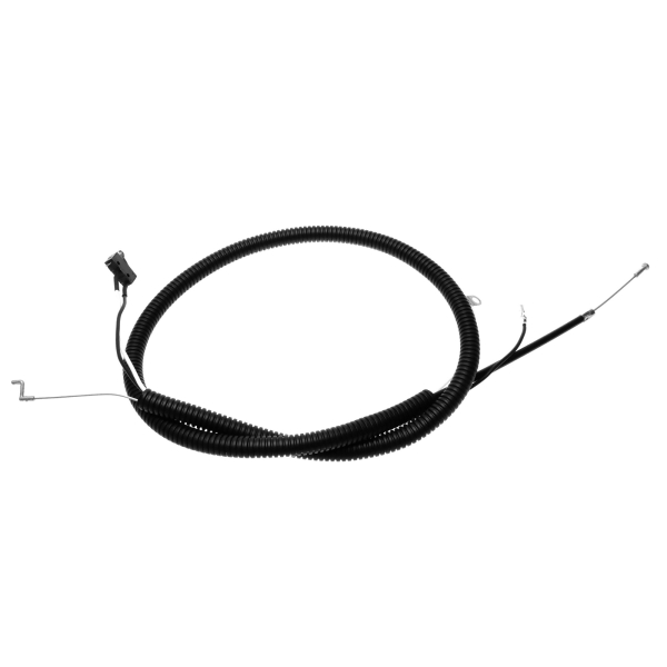 Kompletter Kabelbaum für Stihl FS120 FS200 FS250 Freischneider (OEM 41281801112 41341801116 41281801104)