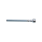 Kompletter Kettenspanner für Husqvarna Kettensägen 34 41 120 MARK II 136 137 142 230 235 236 240 Partner 350 351 370 (OEM 530016110 530015826 530038593)