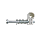 Kompletter Kettenspanner für Kettensägen Stihl 017 018 021 023 025 MS170 MS180 MS210 MS211 MS250 MSE160C (OEM 11206641500 11236641605 11236642205)