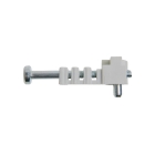 Kompletter Kettenspanner für Kettensägen Stihl 017 018 021 023 025 MS170 MS180 MS210 MS211 MS250 MSE160C (OEM 11206641500 11236641605 11236642205)