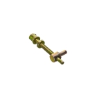 Kompletter Kettenspanner für Kettensägen Stihl 050 075 070 090 090G MS720 (OEM 11066641501 00009512911)