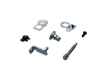 Kompletter Kettenspanner für Kettensägen Stihl MS260 MS360 038 MS380 MS261 MS270 MS280 MS340 MS341 MS441 MS461 064 MS640 066 MS660 (OEM 11250071021)