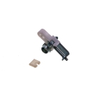 Kompletter Kettenspanner für Stihl MS171 MS190 MS210 MS211 MS250 Kettensägen (OEM 11230071000)