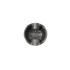 Kompletter Kolben 34 mm für chinesische Freischneider und Freischneider aus dem Hobbymarkt