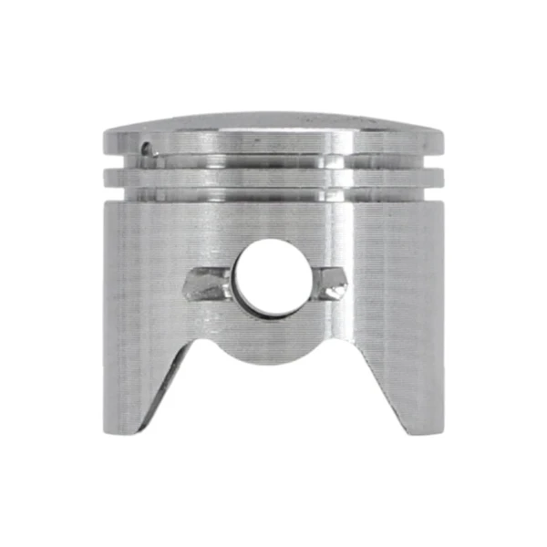 Kompletter kolben 34 mm für chinesische Motorsensen und Motorsensen aus dem Hobbymarkt mit einem Hubraum von 26 ccm