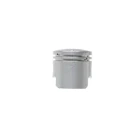 Kompletter Kolben 36 mm für chinesische Freischneider und Freischneider aus dem Hobbymarkt