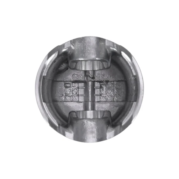 Kompletter kolben 36 mm für chinesische Motorsensen und Motorsensen aus dem Hobbymarkt mit einem Hubraum von 32 ccm