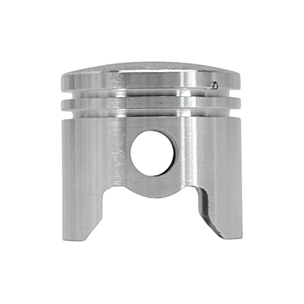Kompletter kolben 36 mm für chinesische Motorsensen und Motorsensen aus dem Hobbymarkt mit einem Hubraum von 32 ccm