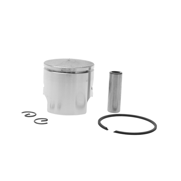 Kompletter Kolben 39 mm für chinesische Kettensägen und Sägen aus Hobbymärkten mit 38 ccm Hubraum