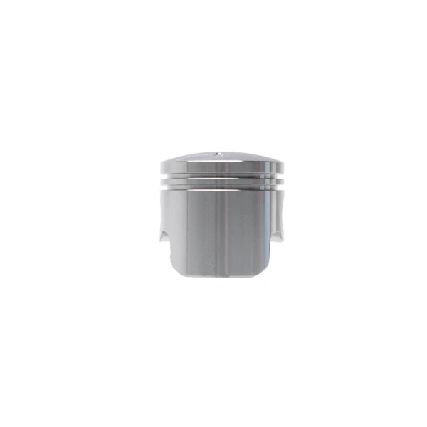 Kompletter Kolben 40 mm für chinesische Freischneider und Freischneider aus dem Hobbymarkt