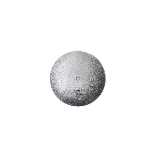 Kompletter Kolben 40 mm für chinesische Freischneider und Freischneider aus dem Hobbymarkt