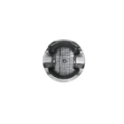 Kompletter Kolben 40 mm für chinesische Freischneider und Freischneider aus dem Hobbymarkt