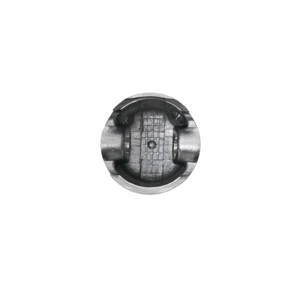 Kompletter Kolben 40 mm für chinesische Freischneider und Freischneider aus dem Hobbymarkt
