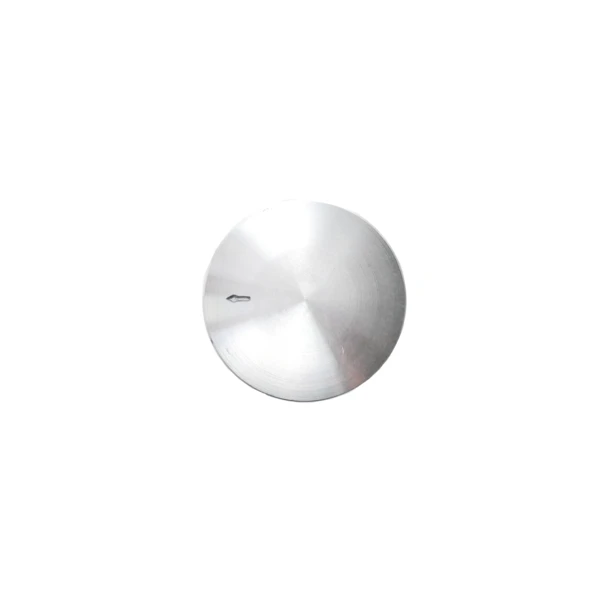 Kompletter Kolben 44 mm für chinesische Freischneider und Freischneider aus dem Hobbymarkt