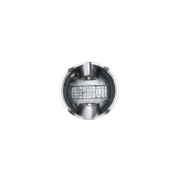 Kompletter Kolben 44 mm für chinesische Freischneider und Freischneider aus dem Hobbymarkt