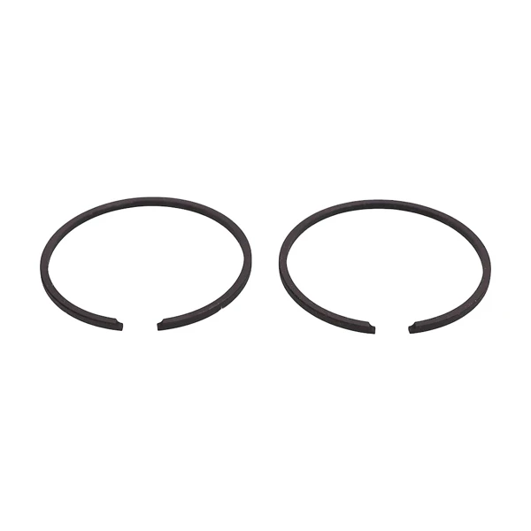 Kompletter kolben 44 mm für chinesische Motorsensen und Motorsensen aus dem Hobbymarkt mit einem Hubraum von 52 ccm