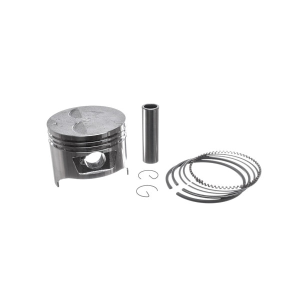 Kompletter Kolben afür Honda GX240 73 mm Motoren (OEM 13101ZE2010)