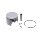 Kompletter Kolben AIP für Kettensägen Dolmar Makita PS420 PS420C 42 mm (OEM 195132100)