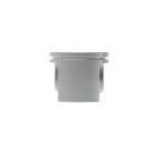 Kompletter Kolben Dolmar 111 115 115i PS52 Makita DCS520 DCS5200i 44mm (OEM 020132152)