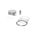 Kompletter Kolben für Briggs & Stratton Motoren Leistung 10,0 PS - 14,0 PS 87,00 mm (OEM 595053)