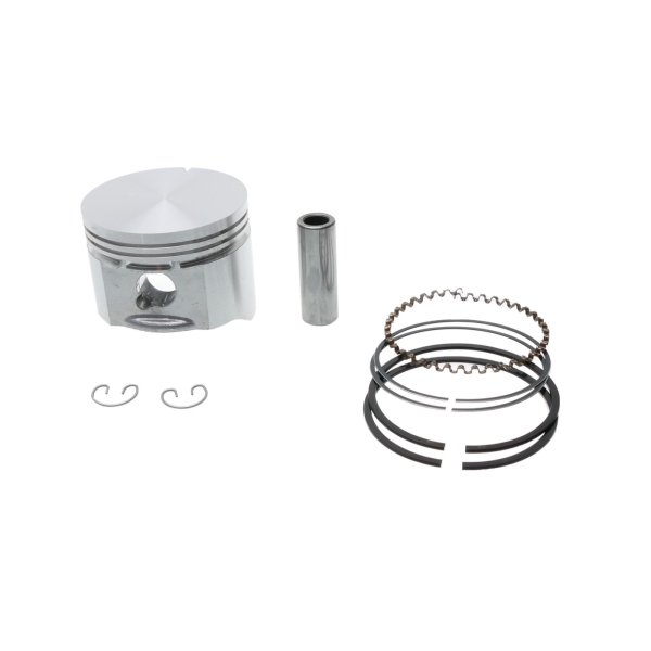 Kompletter Kolben für Briggs & Stratton Motoren Leistung 10,0 PS - 18,0 PS 1. Schliff +0,25 mm 87,55 mm (OEM 391287)