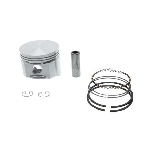 Kompletter Kolben für Briggs & Stratton Motoren Leistung 10,0 PS - 18,0 PS 1. Schliff +0,25 mm 87,55 mm (OEM 391287)