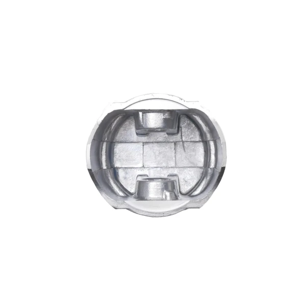Kompletter Kolben für Briggs & Stratton Motoren Leistung 10,0 PS - 18,0 PS 1. Schliff +0,25 mm 87,55 mm (OEM 391287)