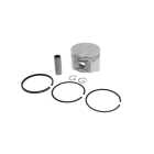 Kompletter Kolben für Briggs & Stratton Motoren Leistung 10,0 PS - 18,0 PS 87,30 mm (OEM 391285)