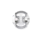 Kompletter Kolben für Briggs & Stratton Motoren Leistung 15,0 PS - 19,0 PS 90,50 mm (OEM 594539)