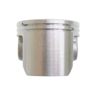 Kompletter Kolben für chinesische Freischneider 45 mm BP54CA-V BP540-30B-V MEX540-K30-2