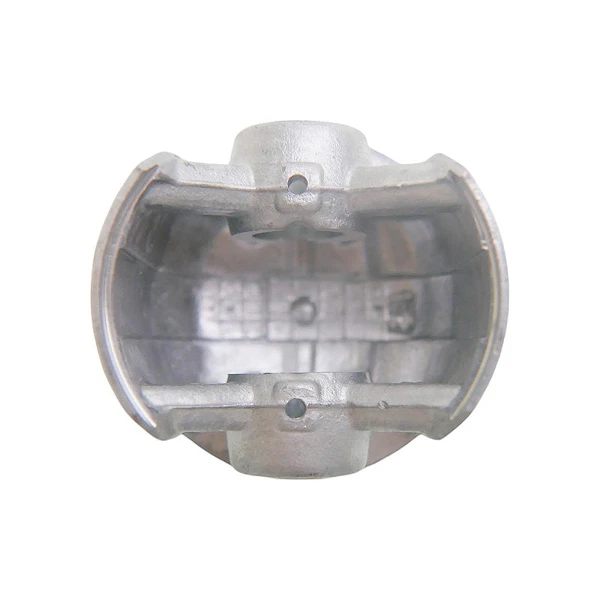 Kompletter Kolben für chinesische Freischneider 45 mm BP54CA-V BP540-30B-V MEX540-K30-2