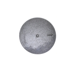 Kompletter Kolben für chinesische Kettensägen 45 cc 43 mm Bizon Harder NAC Steel