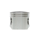 Kompletter Kolben für chinesische Kettensägen 45 cc 43 mm Bizon Harder NAC Steel