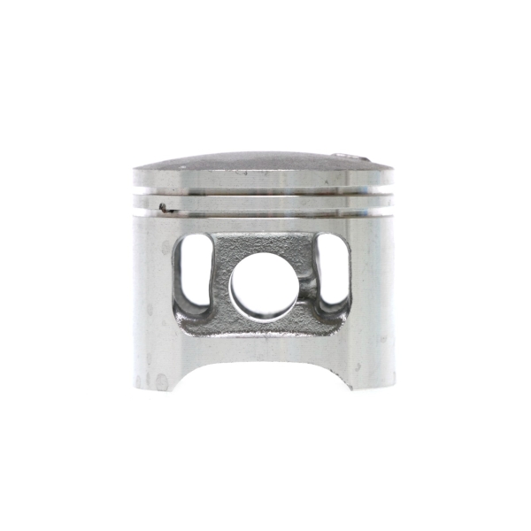Kompletter Kolben für chinesische Kettensägen 45 cc 43 mm Bizon Harder NAC Steel