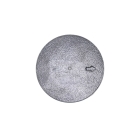 Kompletter Kolben für chinesische Kettensägen 52 cc 45 mm Bizon Harder NAC Steel