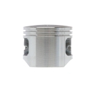 Kompletter Kolben für chinesische Kettensägen 58 cc 45,2 mm Bizon Harder NAC Steel