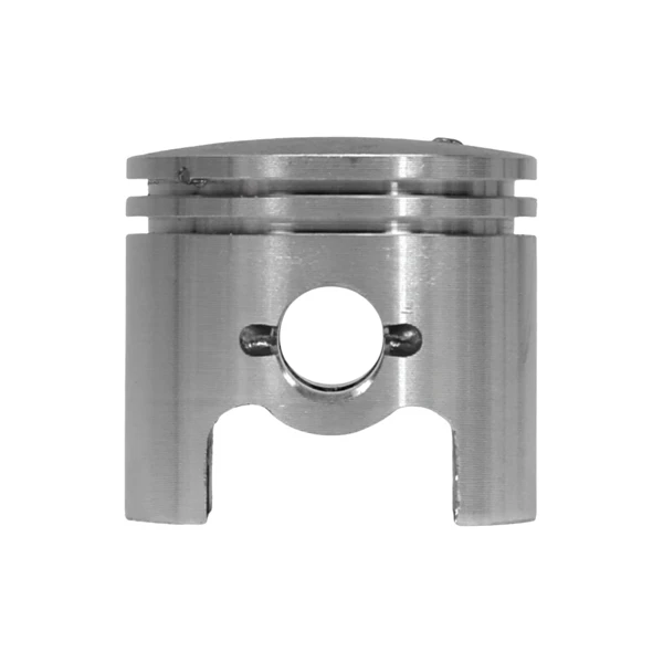 Kompletter Kolben für Freischneider Husqvarna 143R II 443RB 541RS 541RST 542RBS 143AE15 40 mm (OEM 505296901)