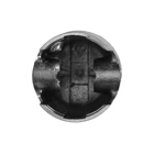 Kompletter Kolben für Freischneider Husqvarna 143R II 443RB 541RS 541RST 542RBS 143AE15 40 mm (OEM 505296901)