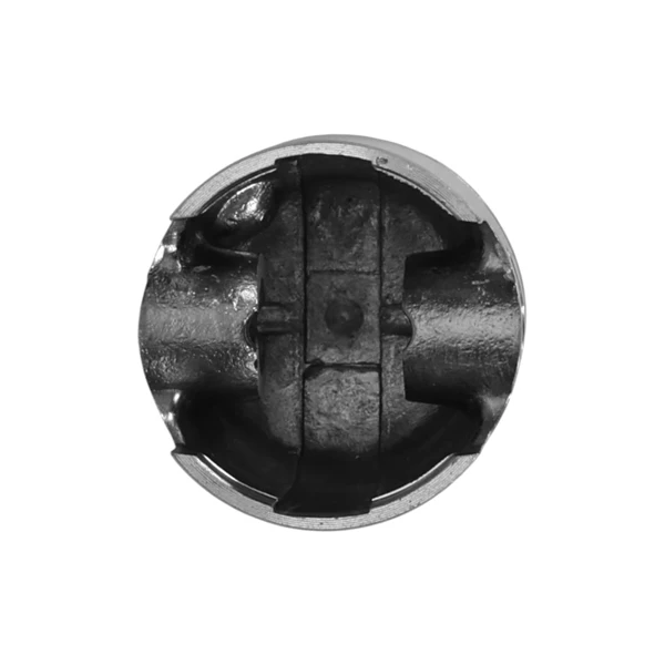 Kompletter Kolben für Freischneider Husqvarna 143R II 443RB 541RS 541RST 542RBS 143AE15 40 mm (OEM 505296901)