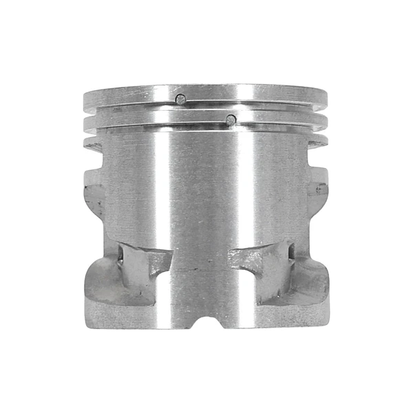 Kompletter Kolben für Freischneider Husqvarna 143R II 443RB 541RS 541RST 542RBS 143AE15 40 mm (OEM 505296901)