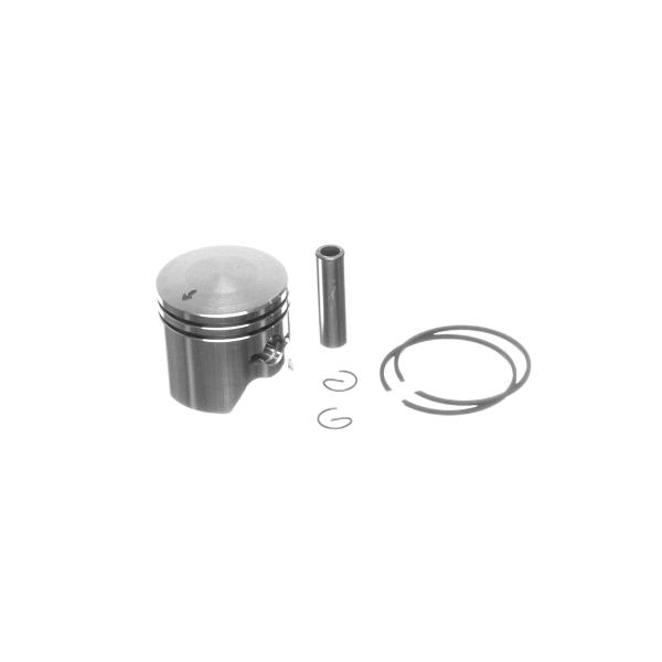 Kompletter Kolben für Freischneider Husqvarna 226R 226RJ 325 S25 226 PTC6 34 mm (OEM 515491801)