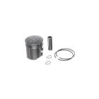 Kompletter Kolben für Freischneider Husqvarna 236R 531RS 532RBS 36 mm (OEM 515375101)