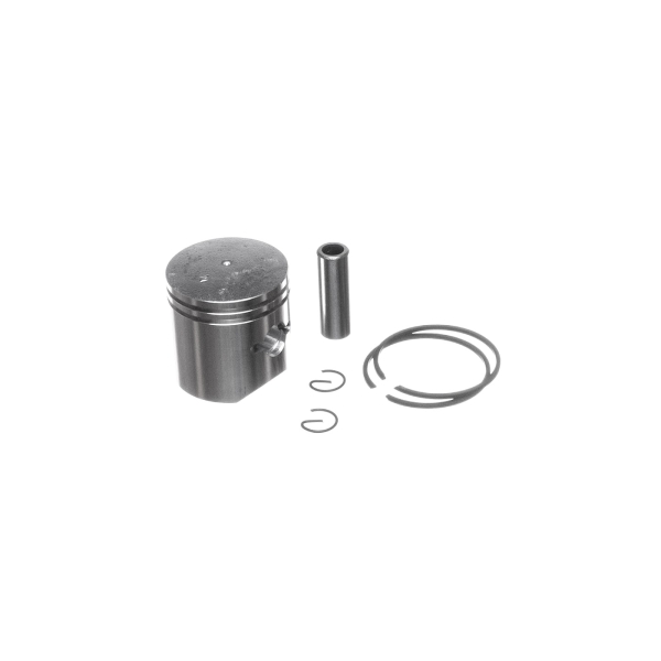 Kompletter Kolben für Freischneider Husqvarna 236R 531RS 532RBS 36 mm (OEM 515375101)