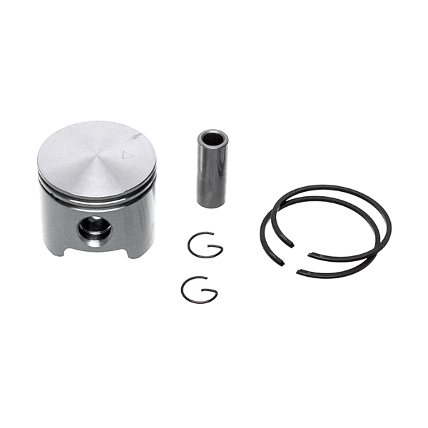 Kompletter Kolben für Freischneider OLEO-MAC Oleo-mac 450 750 44 mm (OEM 4191212)