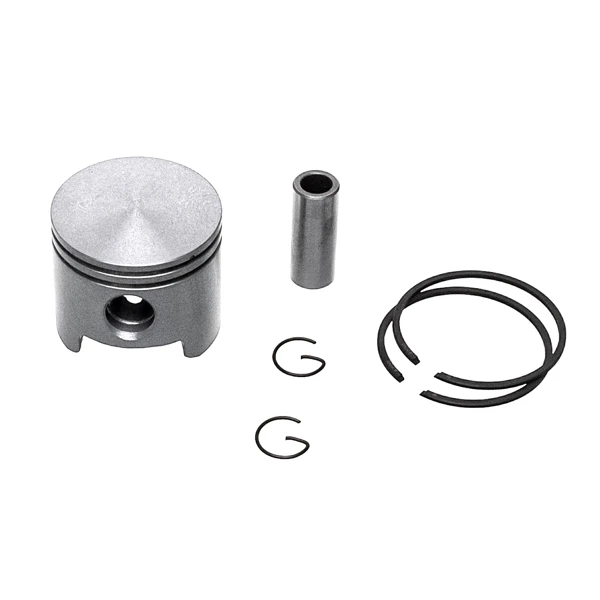 Kompletter Kolben für Freischneider OLEO-MAC Oleo-mac 746 S 446 BP 446BP Ergo 42 mm (OEM 61122015)